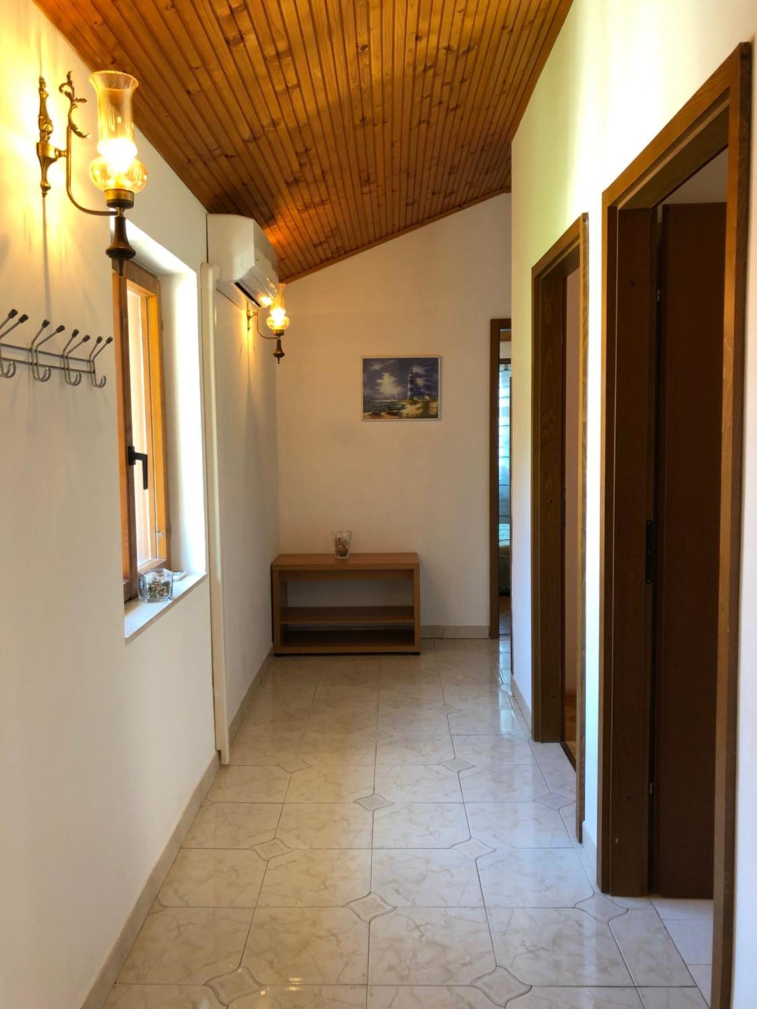 Apartmán Pleasant With Seaview
