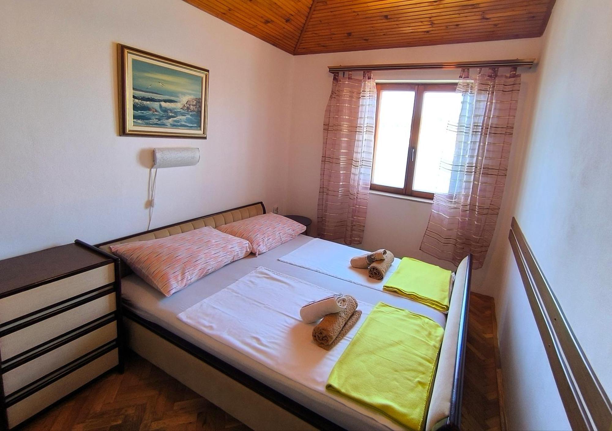 Pleasant With Seaview Apartmán *