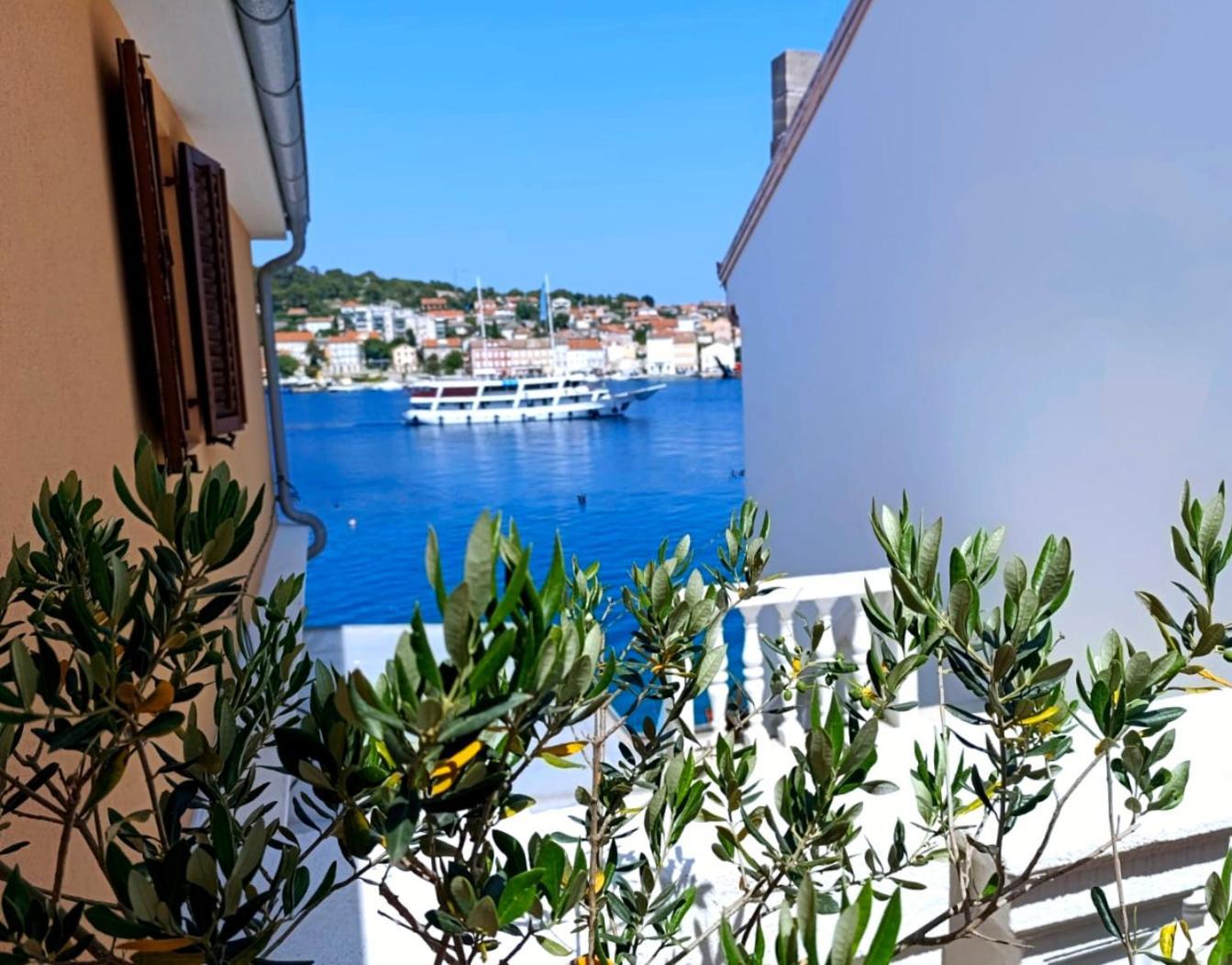 Apartmán Pleasant With Seaview