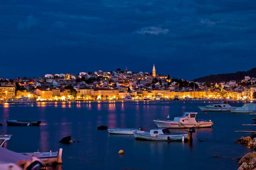 Pleasant With Seaview Mali Lošinj