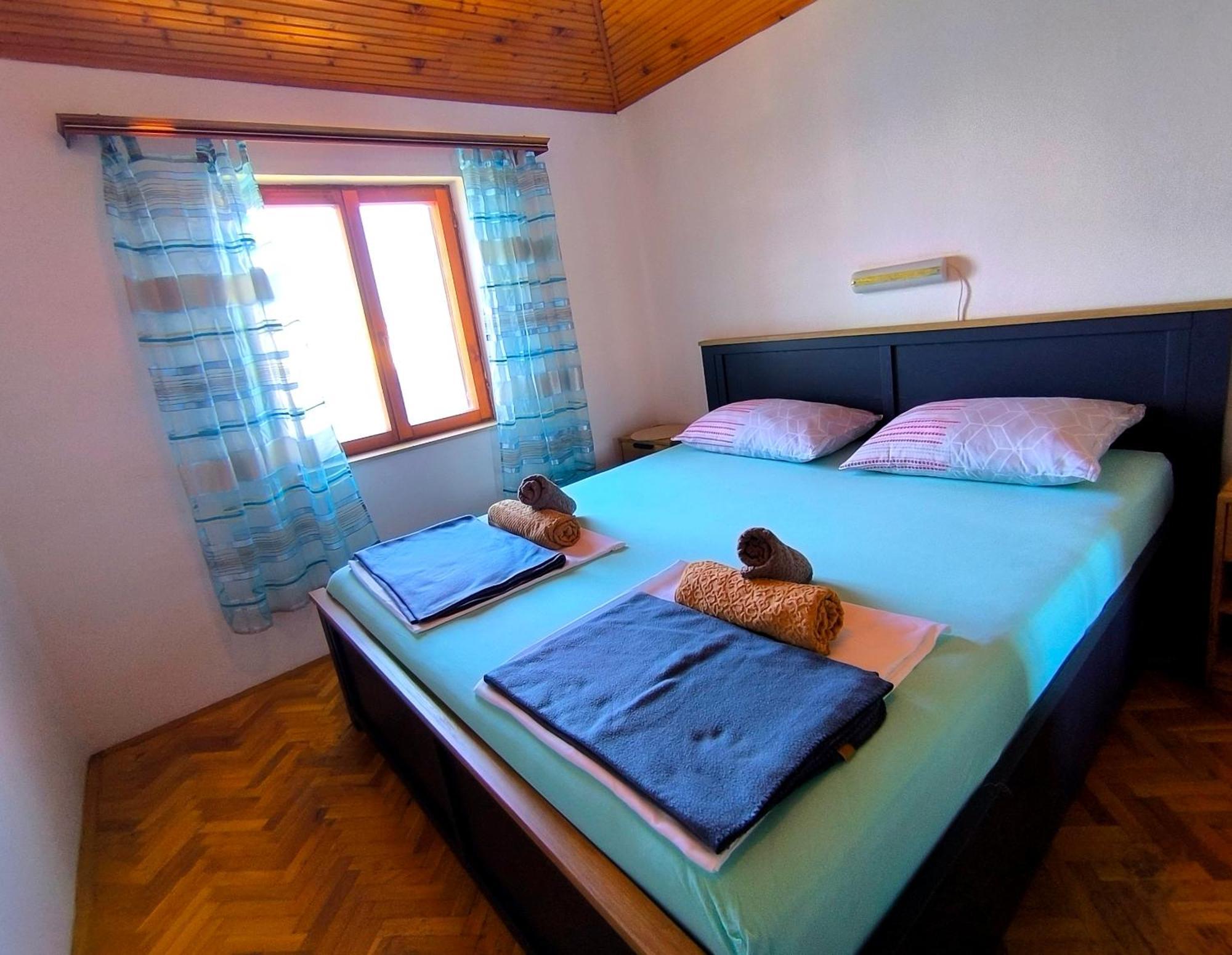 Apartman Pleasant With Seaview *