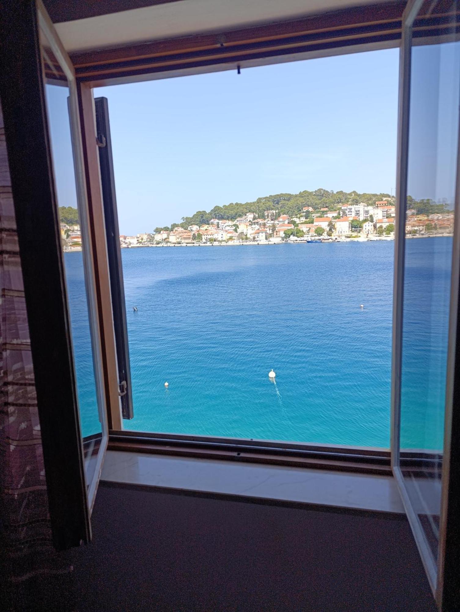 Pleasant With Seaview * Mali Losinj