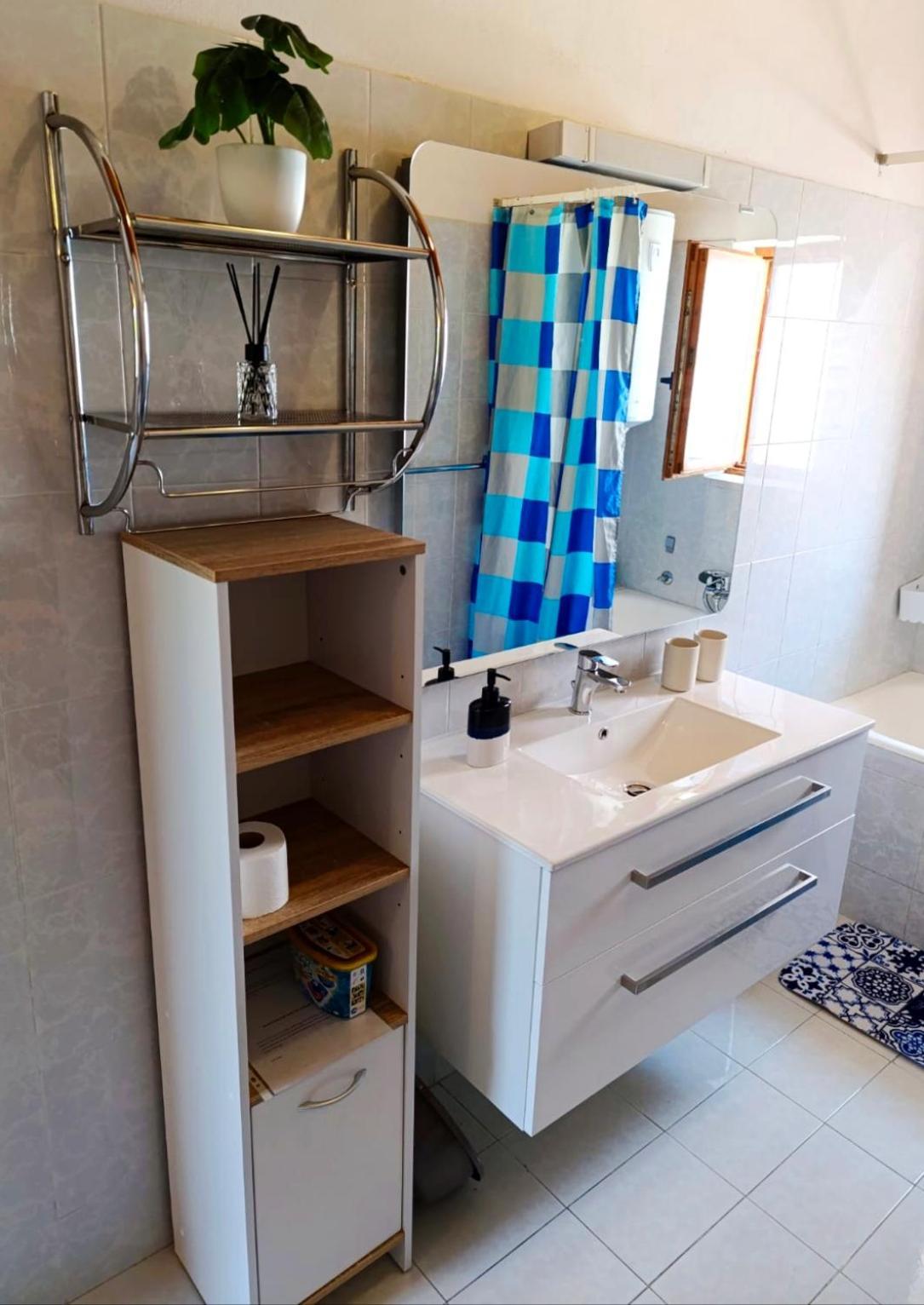 Apartman Pleasant With Seaview *